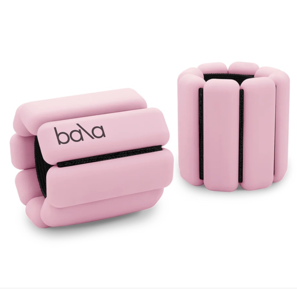 Bala Bangles - Blush Pink, 2 lbs
